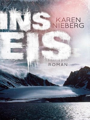 Ins Eis - ebook